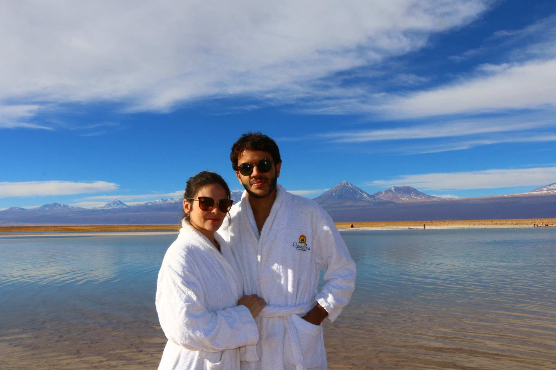 Deserto do Atacama: incluir no roteiro ou não?