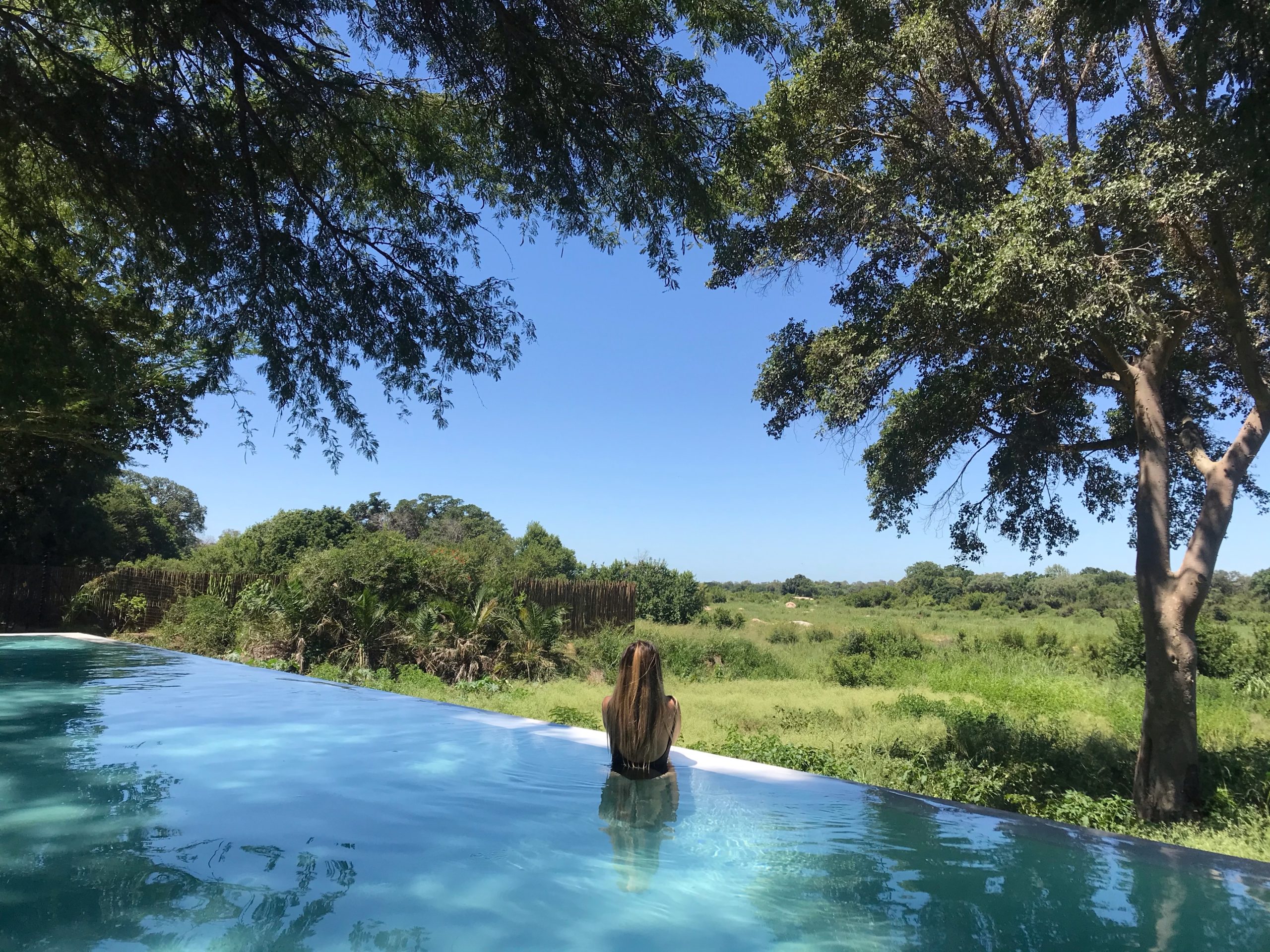 África do Sul no Carnaval