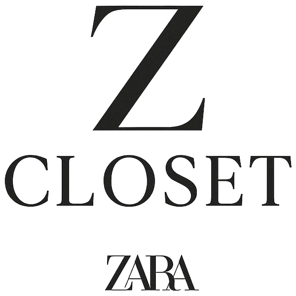 Logo Z Closet