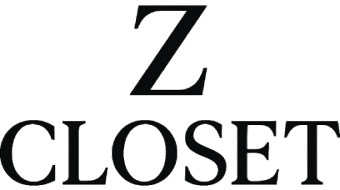 Logo Z Closet