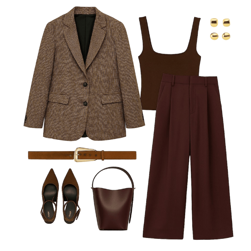 Curadoria de moda